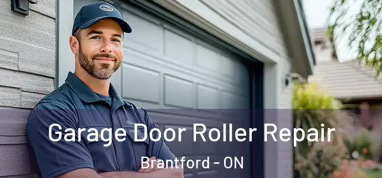  Garage Door Roller Repair Brantford - ON