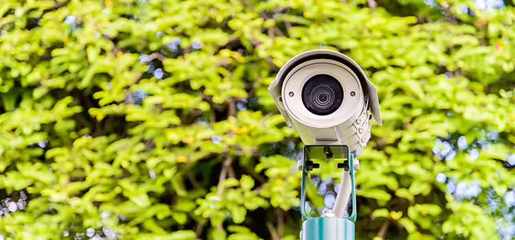 Advanced Surveillance Solutions for Every Need in Brantford