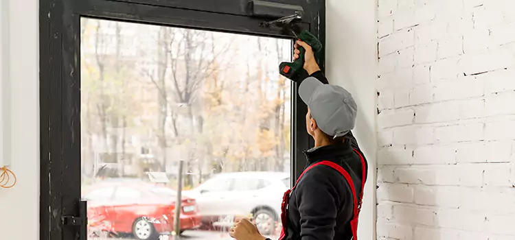 Comprehensive Door Closer Services in Brantford, ON