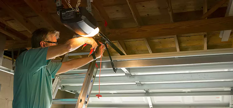 Garage Door Opener Sales and Installation Brantford