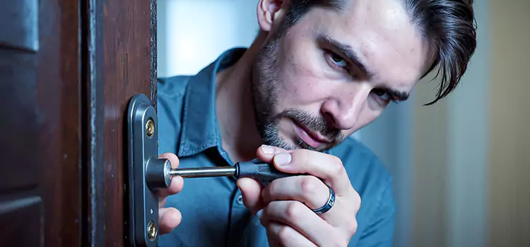 Eviction Locksmith Brantford