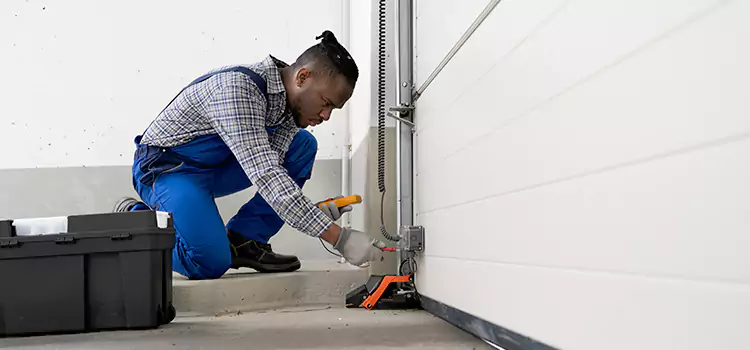 Expert Solutions for Every Garage Lock Need in Brantford, ON