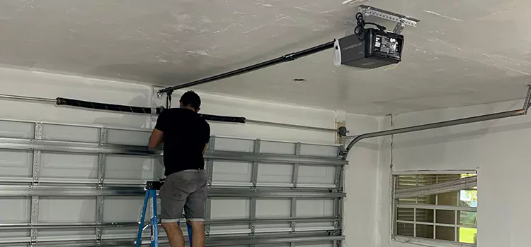 Garage Door Opener Repair Near Me in Brantford, ON