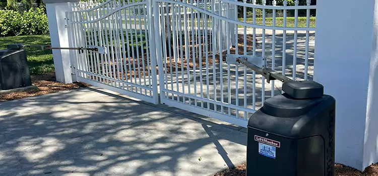 Automatic Gate Opener Repair Brantford