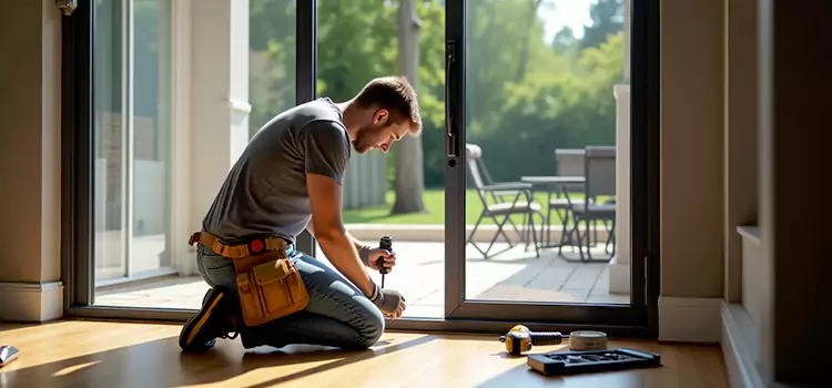 Comprehensive Solutions for Every Glass Door Need in Brantford, ON