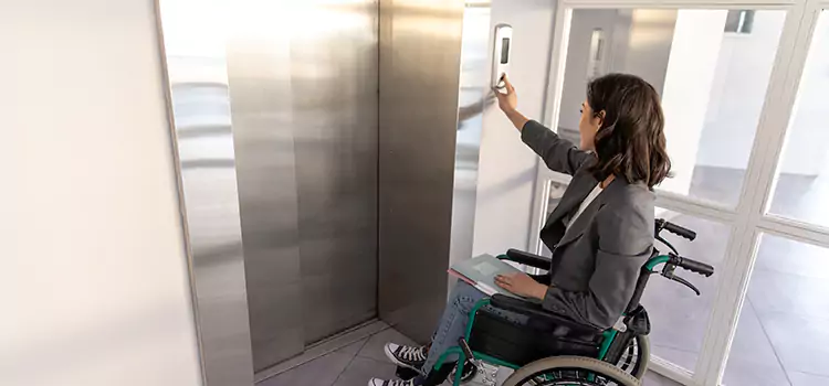 Benefits of Modern Handicap Door Systems in Brantford, ON