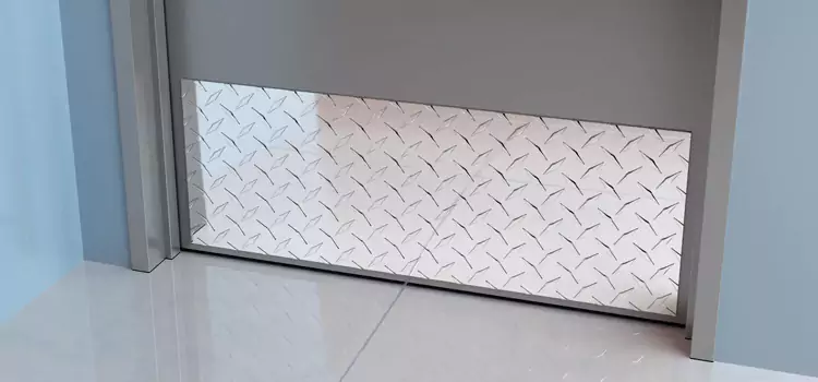 Benefits of Professional Kick Plate Solutions in Brantford, ON