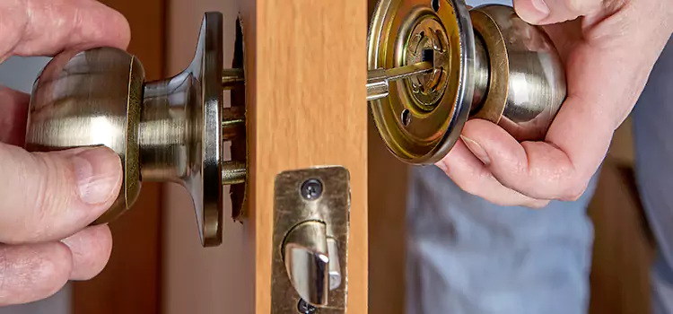 Sliding Door Lock Repair Brantford
