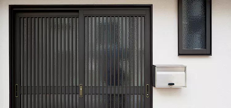 Sliding Screen Door Repair Brantford