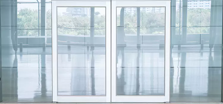 Why Choose Us for Your Motion Sensor Door Needs in Brantford, ON?
