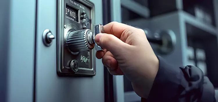 Locksmith Cost to Open Safe Brantford