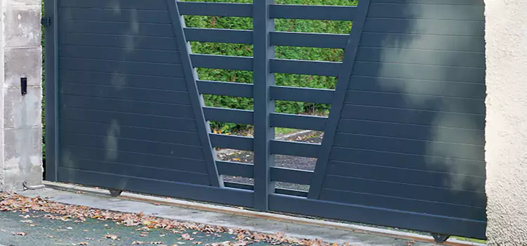 Automated Gate Company Near Me Brantford