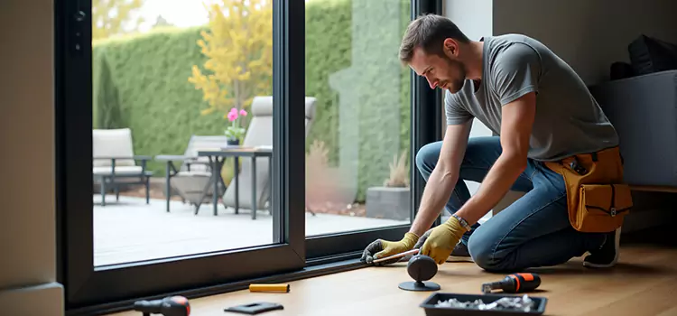 Patio Sliding Glass Door Replacement Brantford
