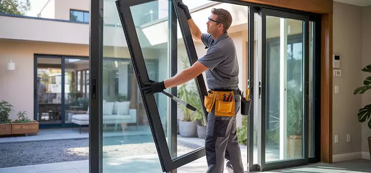 Specialized Sliding Door Roller Services in Brantford, Ontario