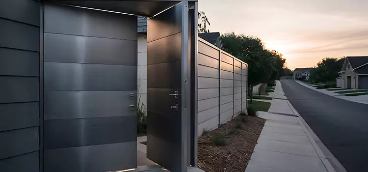 Comprehensive Steel Door Solutions in Brantford, ON