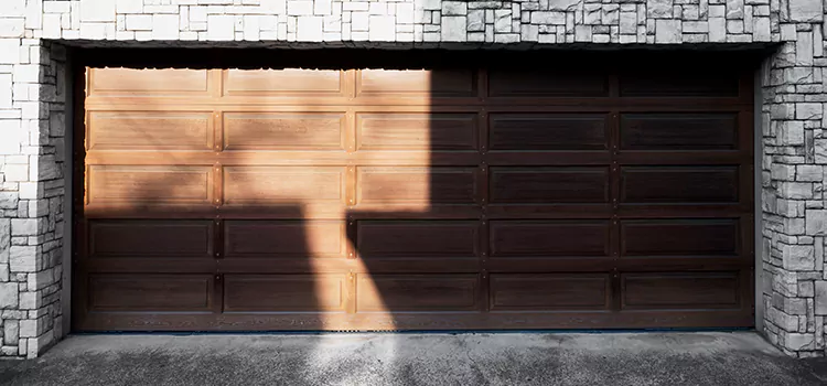 Commercial Roll Up Garage Doors Brantford