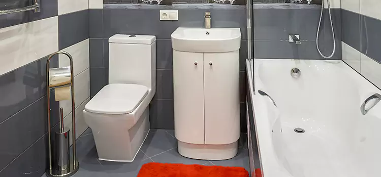 Hansgrohe Shaving Mirror Brantford
