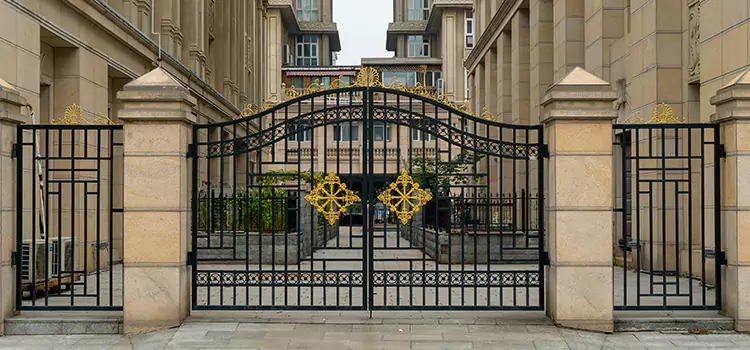 Comprehensive Iron Gate Maintenance Solutions in Brantford, ON