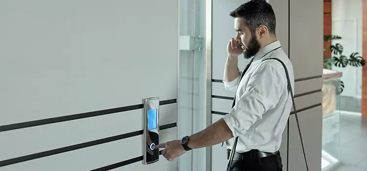 Cloud Based Access Control Brantford