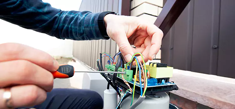 Electric Gate Maintenance Brantford