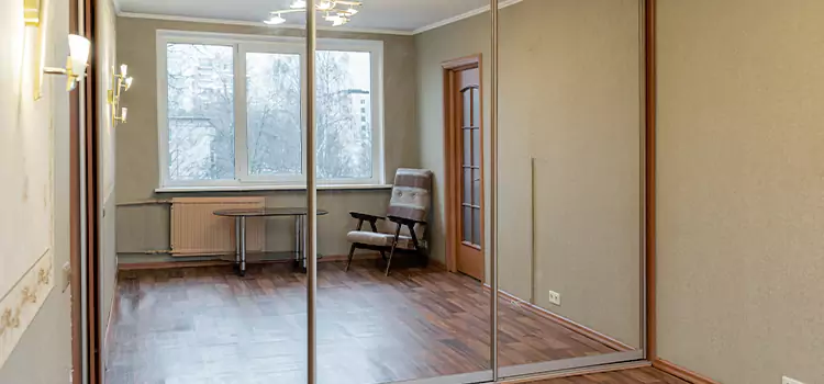 Mirror Closet Door Roller Replacement Brantford