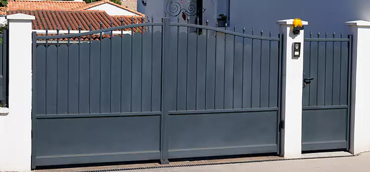 Emergency Commercial Gate Repair Brantford