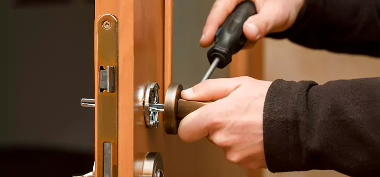 Semi Truck Locksmith Brantford