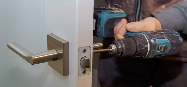 Brand Lock Repair and Specialty Services Brantford