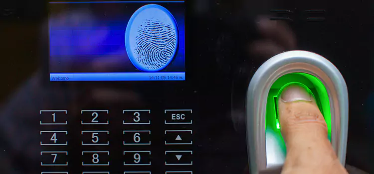 Your Trusted Partner for Secure Access in Brantford, ON
