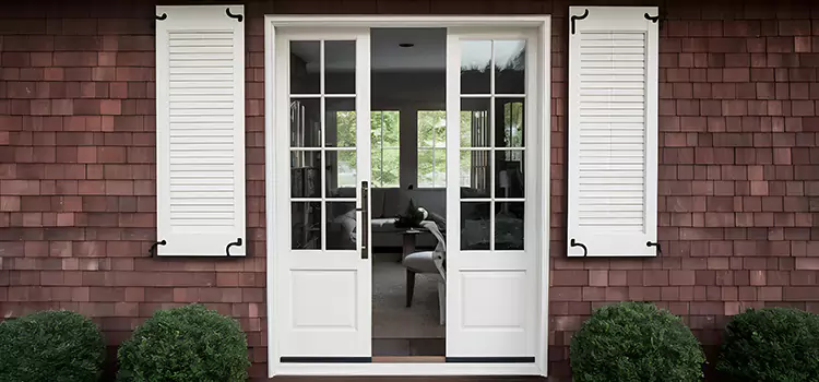 French Door Restoration Brantford