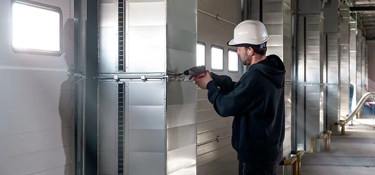 Prompt and Professional Garage Door Service in Brantford, Ontario