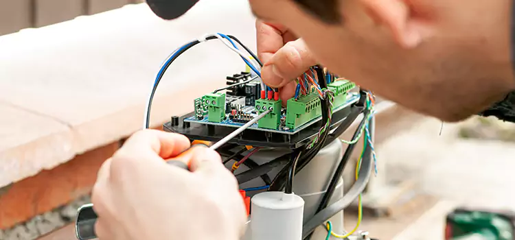 Specialized Brand Gate Motor Repairs Brantford