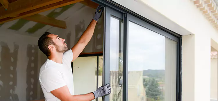 Emergency Sliding Glass Door Repair Brantford