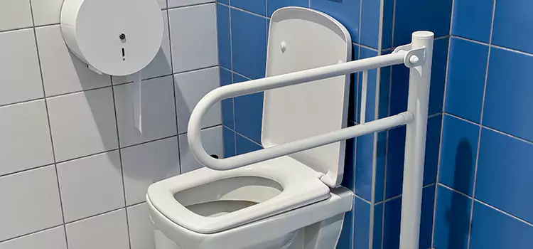 Comprehensive Solutions in Brantford, ON for Accessible Facilities