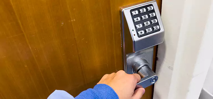 Why Choose Us for Your Keypad Lock Needs in Brantford, ON?