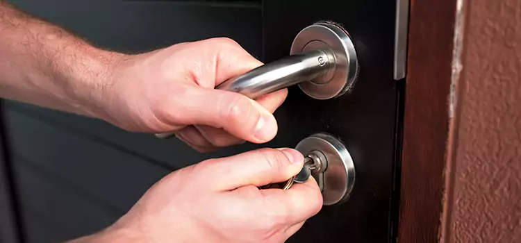 Master Key Control and Audits Brantford