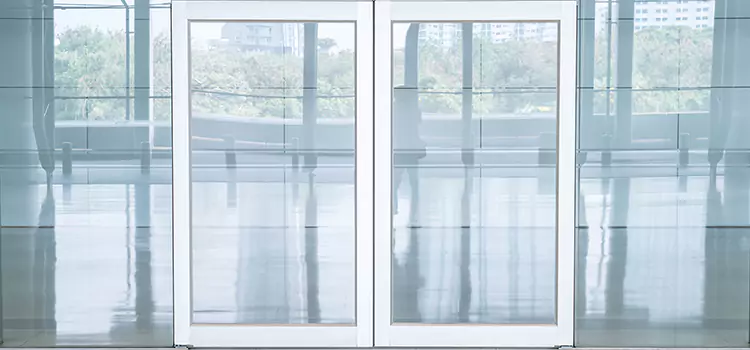 Mobile Sliding Screen Door Replacement Brantford