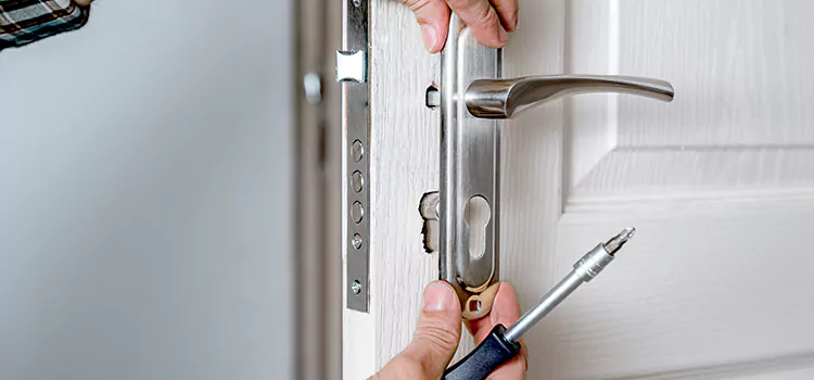 New Door Frame Installation Brantford