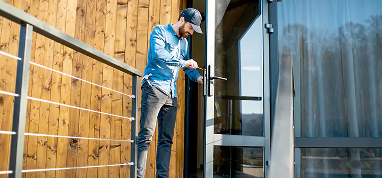 Emergency Patio Door Repair Brantford