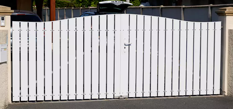Why Choose Us for Residential Gate Repair in Brantford, ON?