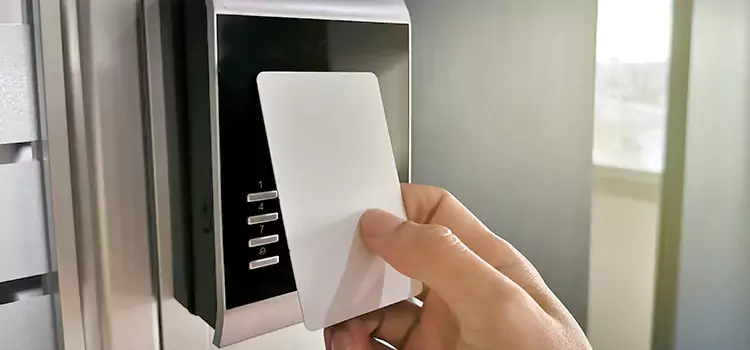 Advanced RFID Technology Integration in Brantford, ON