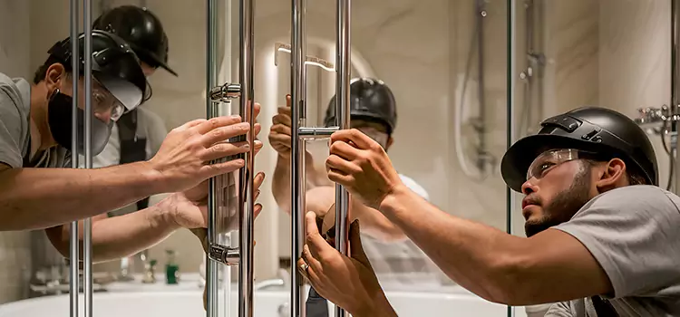 Shower Door Replacement Cost Brantford