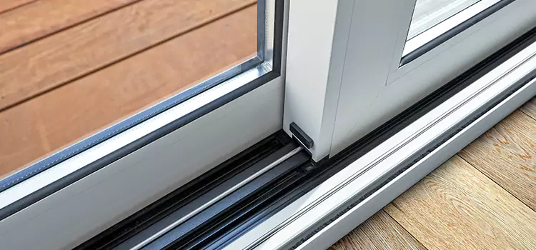 Why Your Sliding Door Keeps Getting Stuck in Brantford, ON?