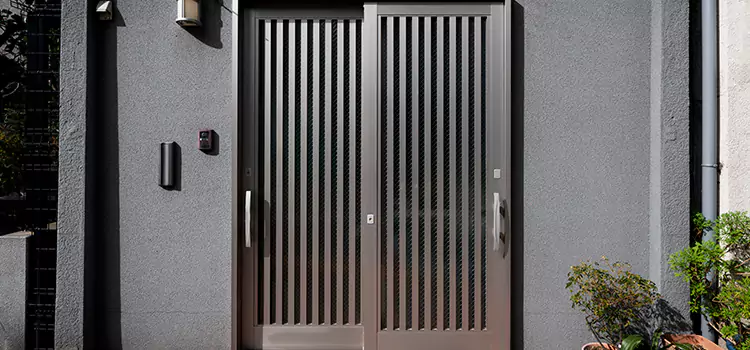 Specialized Steel Door Services in Brantford, ON