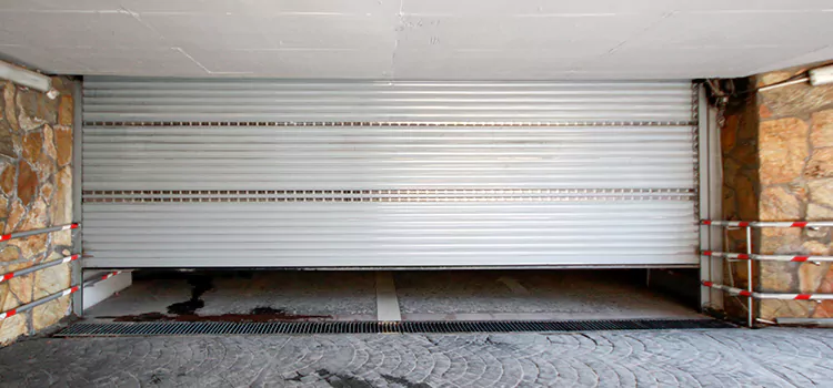 Steel Garage Door Repair Brantford