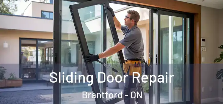  Sliding Door Repair Brantford - ON