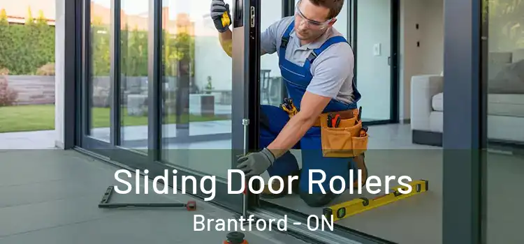 Sliding Door Rollers Brantford - ON